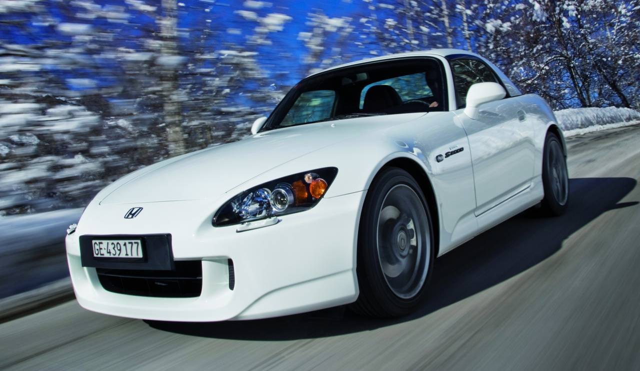 2009 Honda s2000 ultimate edition for sale #6