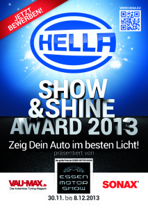Hella_Show_Shine_Award_2013_1